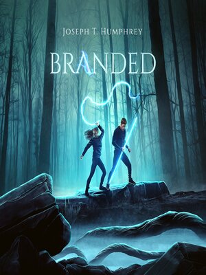 cover image of Branded